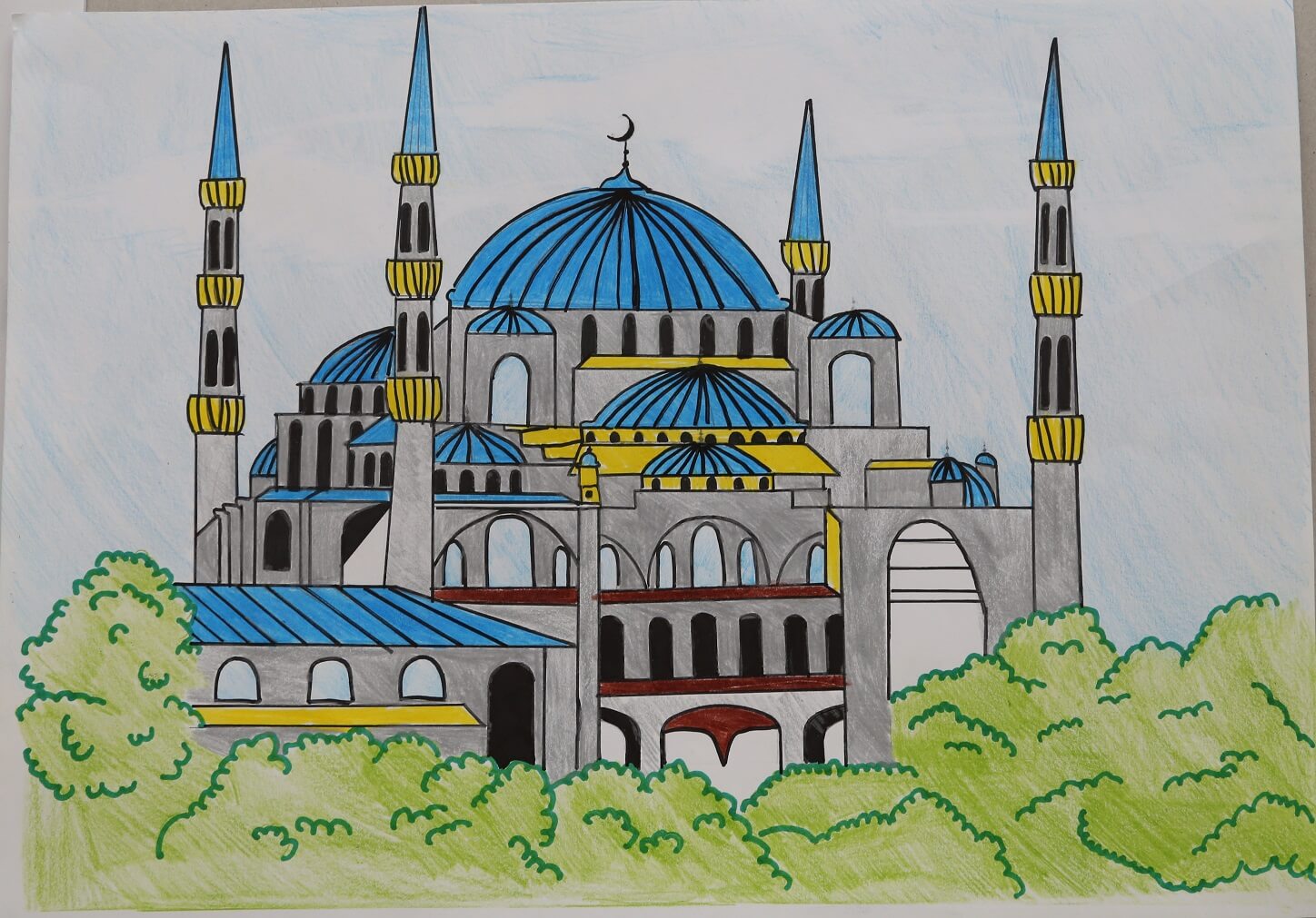 Түркиядағы туристердің секс видеосы